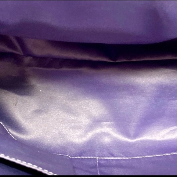 Coach Graphic Art Kisslock - Picture 4 of 6